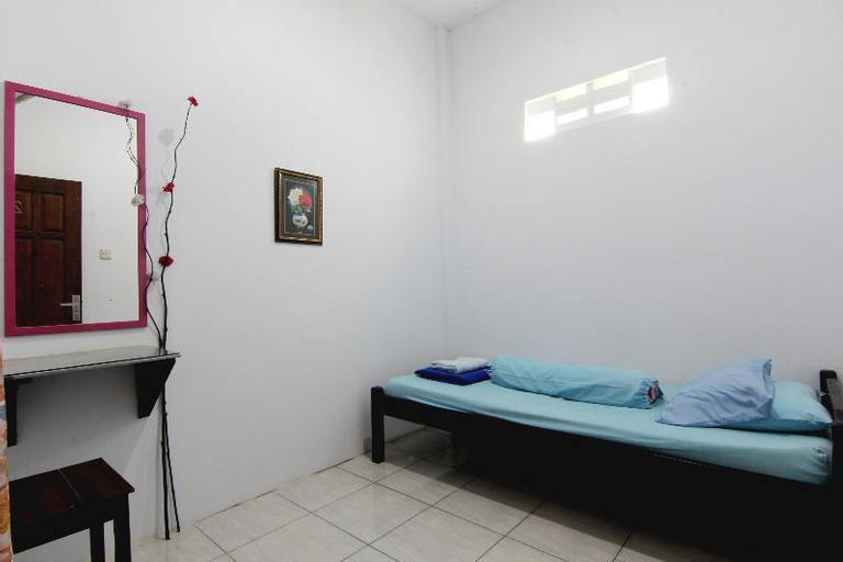 Bedroom 8