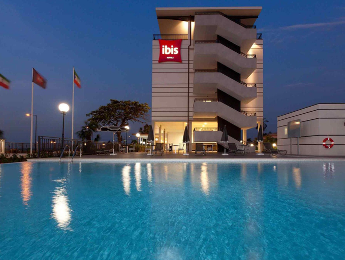 Exterior & Views 2, ibis Bata, Bata