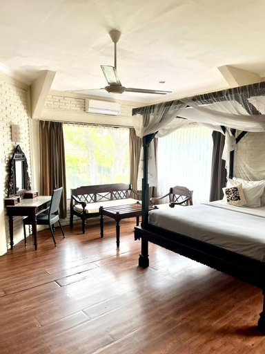 Bedroom 19