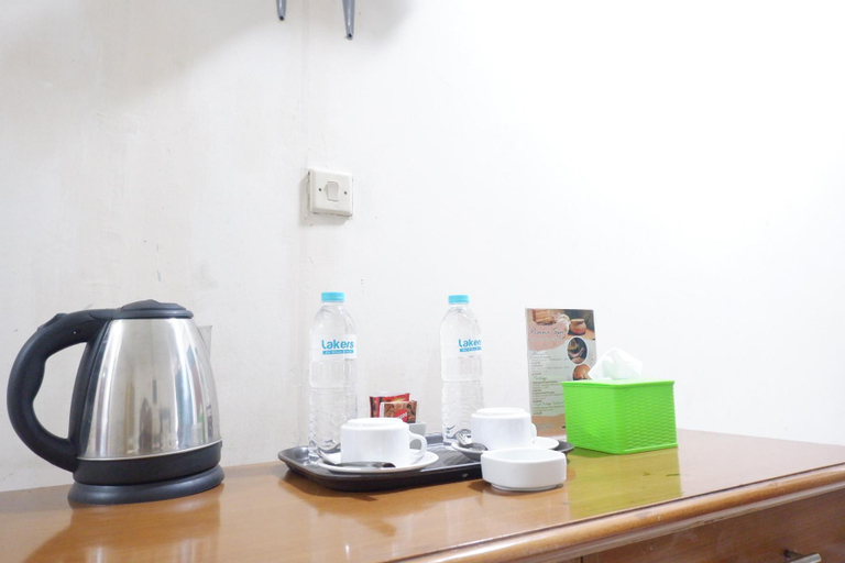 Amenities 19
