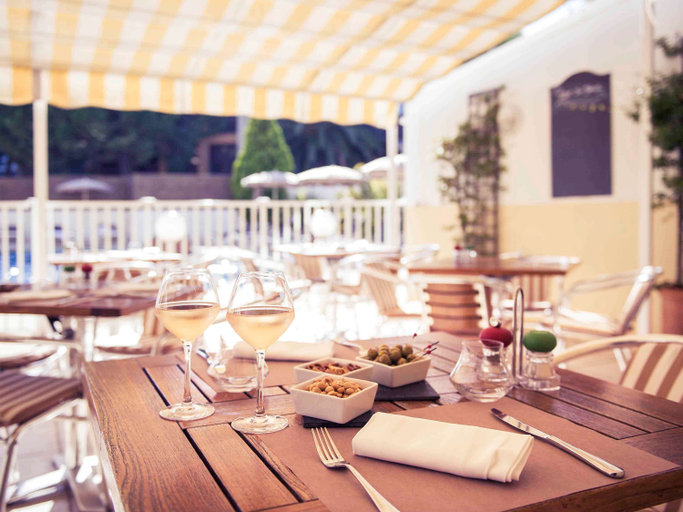Food & Drinks 5, ibis Styles Nice Cap 3000 Airport, Alpes-Maritimes