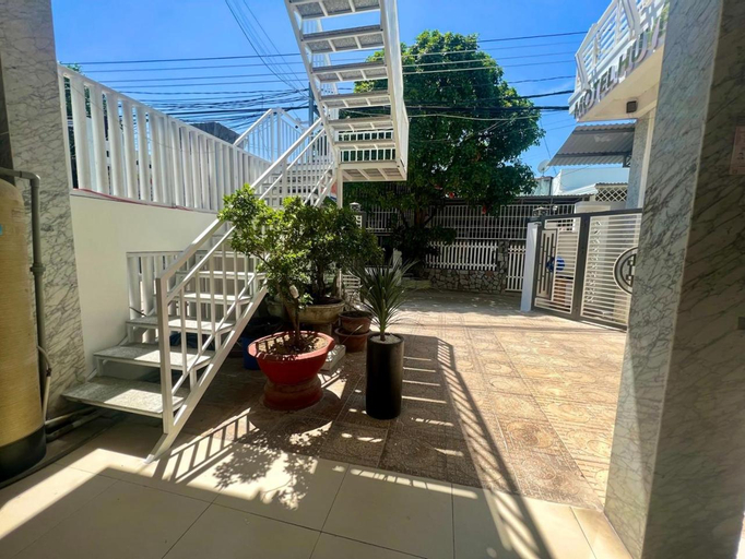 Exterior & Views, Huyen Anh Motel Cam Ranh, Cam Ranh