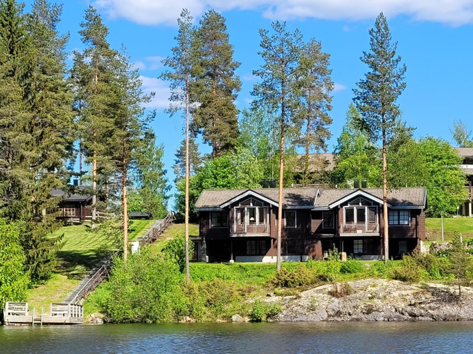 Others 5, Villa Ozero, North Savonia