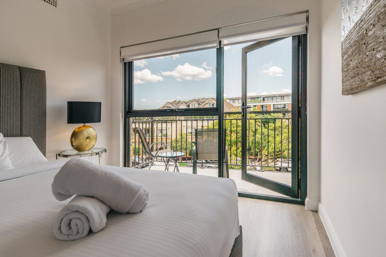 Bedroom 14