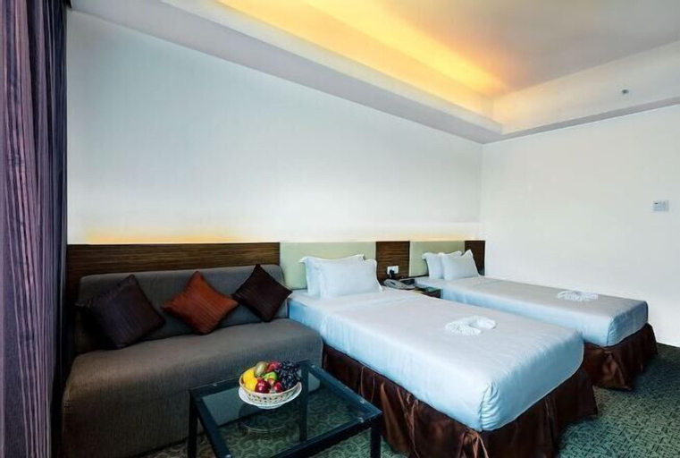 Bedroom 19