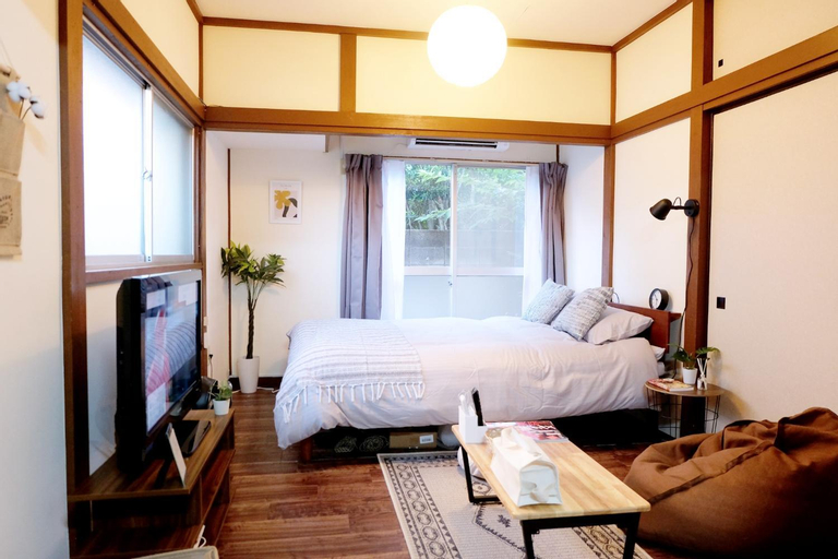 Daiichi Mitsumi Corporation - Vacation STAY 15356, Musashino