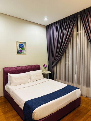 Bedroom 9