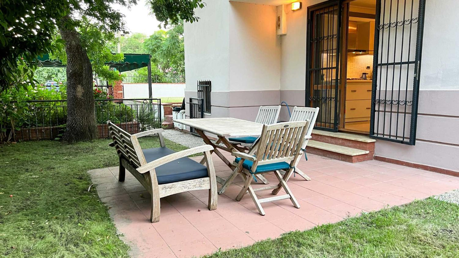 5, Cem Can Luxury Villa - Private Pool - Oludeniz, Fethiye, Fethiye