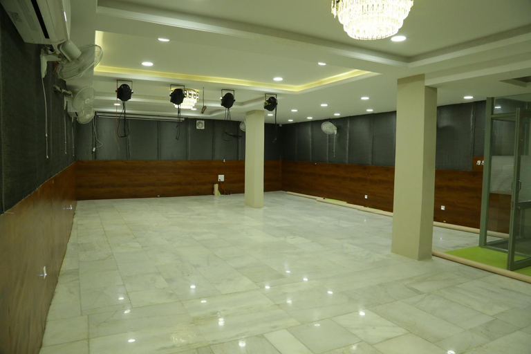 Others 4, THE JAWAI GATEWAY HOTEL, Pali