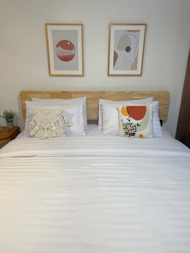 Bedroom 8
