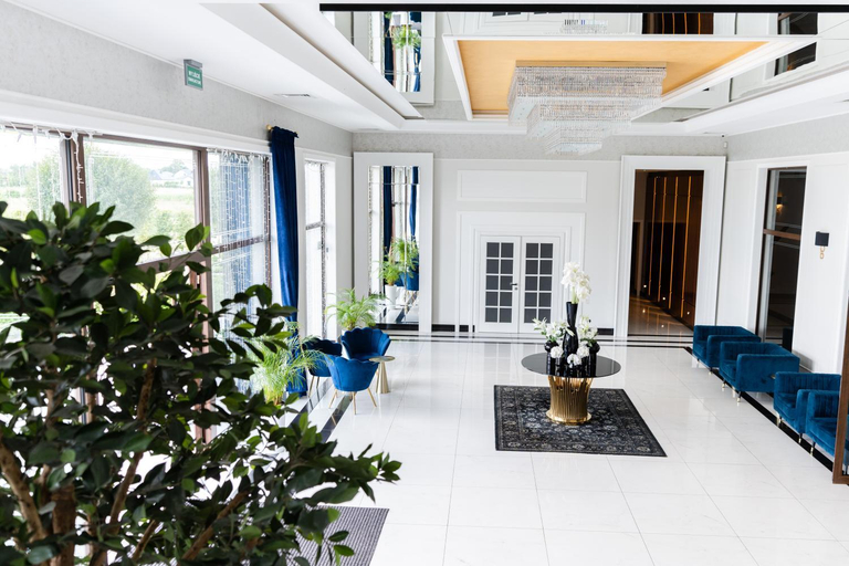 Others 4, MODERNO hotel Garwolin, Garwolin