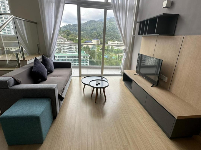 Others 4, Windmill Upon Hills OSK Genting By AuroraHomes, Genting Highlands