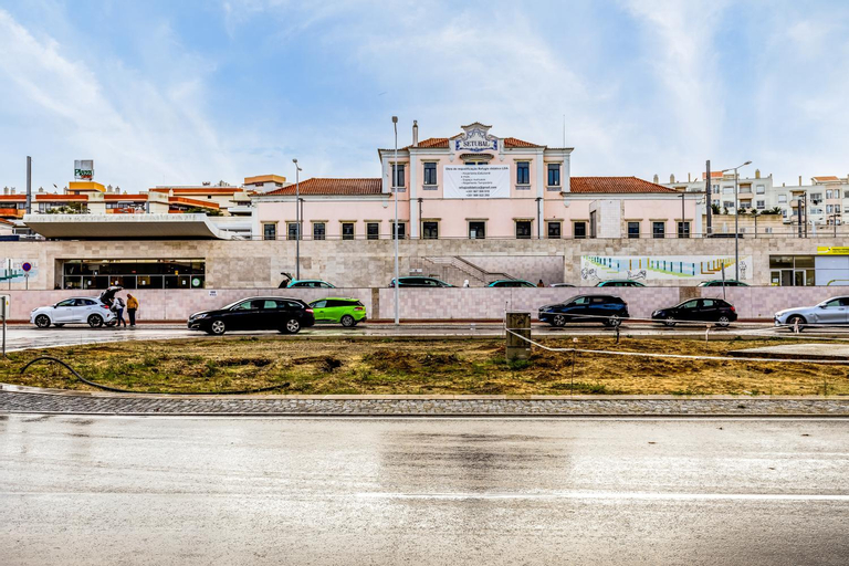 Mia Guest House, Setúbal