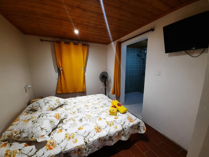Others 4, Ferme auberge le Ti'planteur, Saint-Philippe