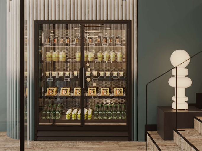 Food & Drinks