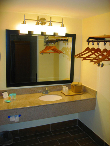 Bathroom 6