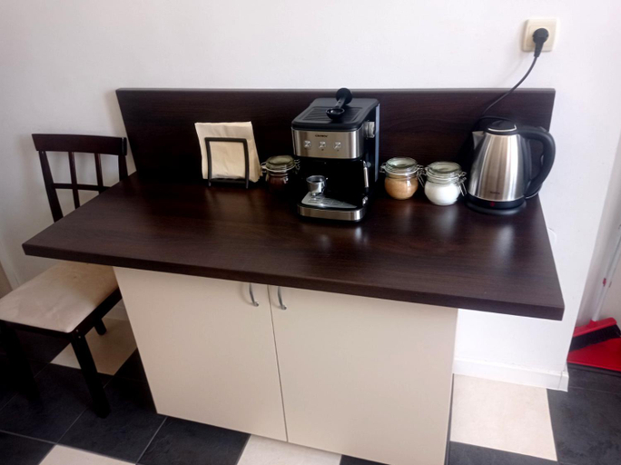 Others 5, Lovely 1 bdr apartment in Sofia city center, Stolichna