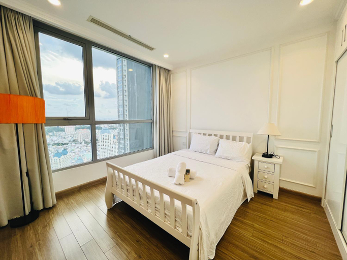Bedroom 12