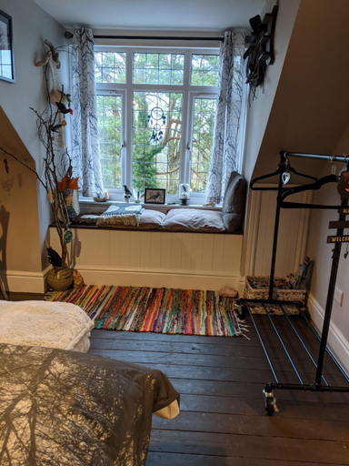 Others 4, Yawl, Harcombe House, Devon
