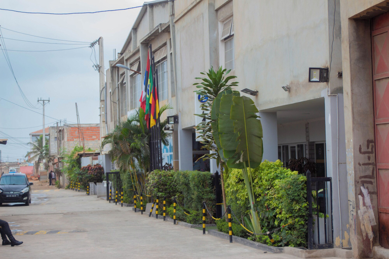 Others 5, HOTEL LLAELL, Kilamba Kiaxi