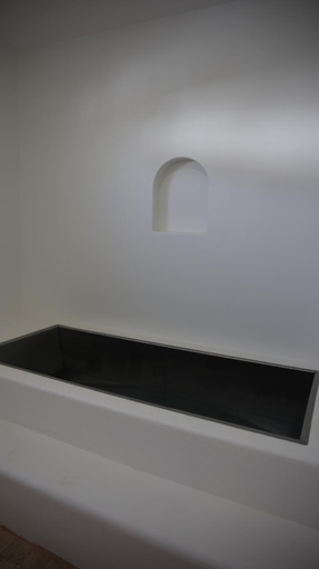 Bathroom 3, Hide and Seek Resort, Tola