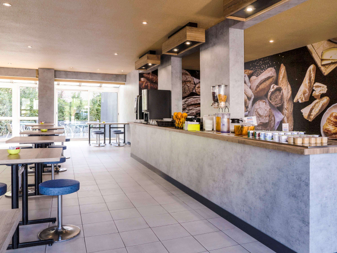 Food & Drinks 5, ibis budget Arles Sud Fourchon, Bouches-du-Rhône