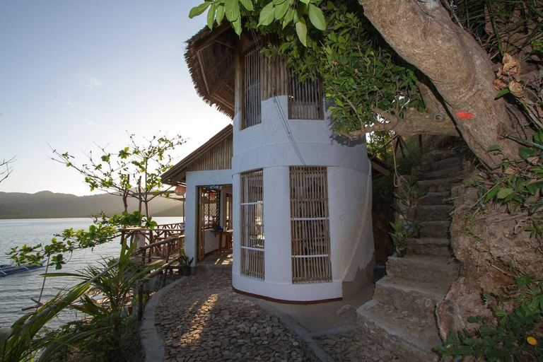 Exterior & Views 1, Borac Bay Bungalows and Spa, Coron