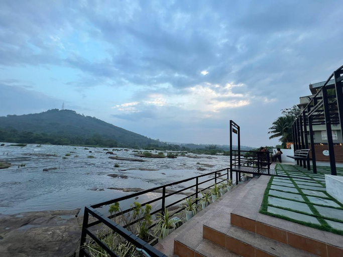 Others 5, ATHIRAPPILY RIVER RESORT, Thrissur