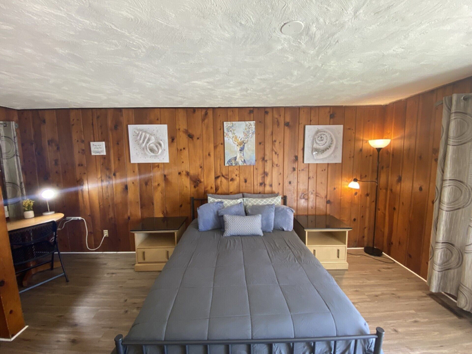 Bedroom 4, Heart of the Berkshires, Berkshire