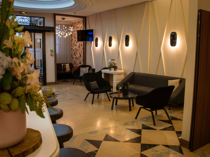 Food & Drinks 5, Mercure Lyon Centre Beaux Arts Hotel, Rhône