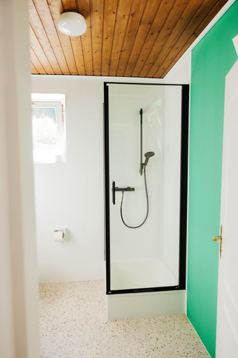 Bathroom 2, Ferienhaus Lindenhof, Spittal an der Drau
