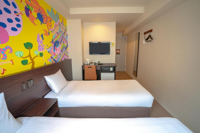 Bedroom 30