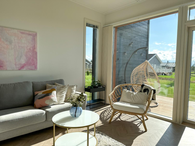 Others 5, Snow Heaven Suites, Lapland