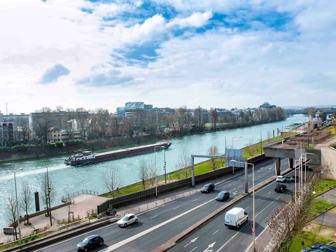Others 4, ibis budget Courbevoie Paris la Defense 1, Hauts-de-Seine