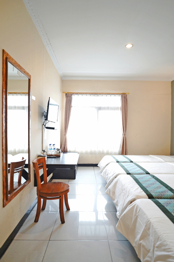 Bedroom 9