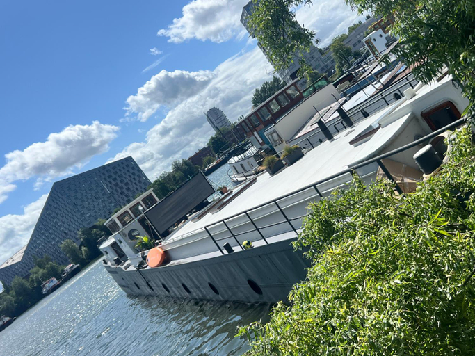 Others 5, Boat & Boost Amsterdam, Amsterdam