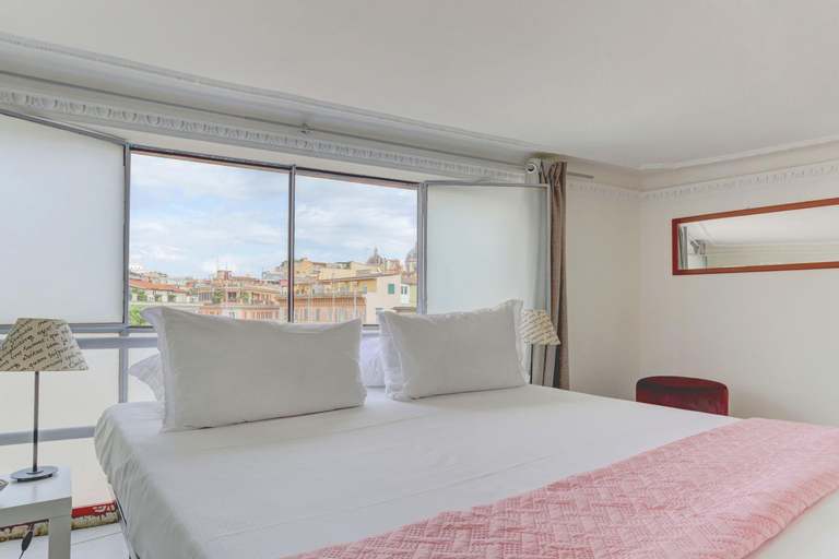 LOFT CAPOCCI 37 - Home and More, Rome