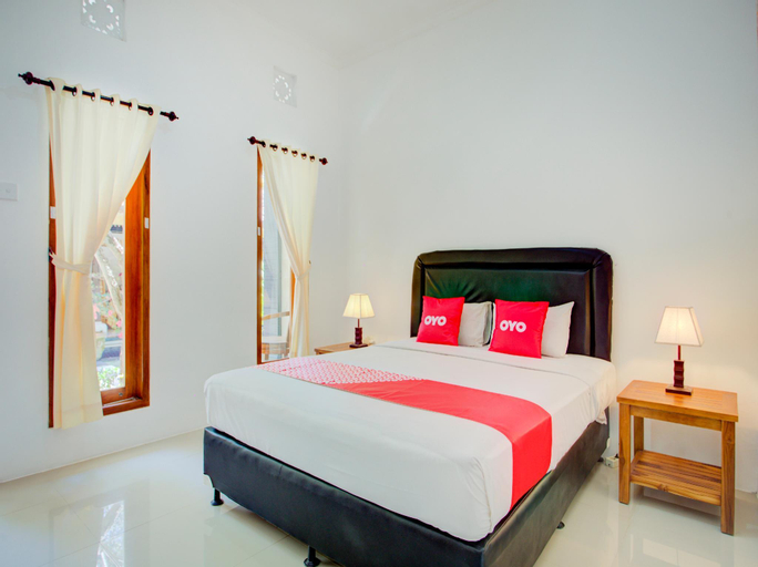 Bedroom 2, Vivaldi Jimbaran, Badung