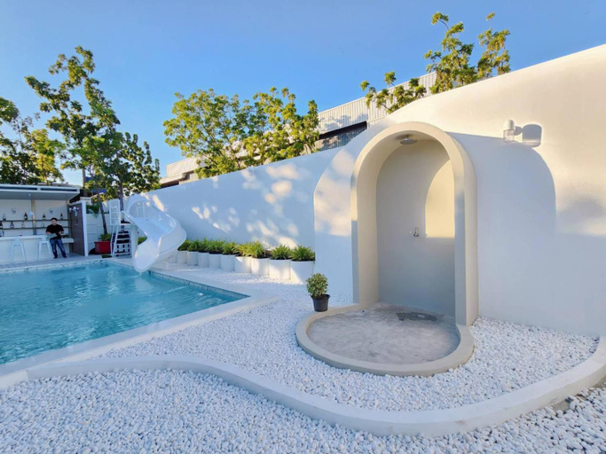 2, Niyham Pool Villa, Bang Phli