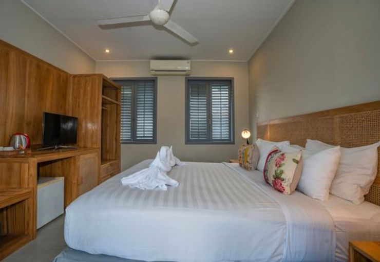 Bedroom 5