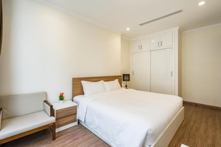 Bedroom 13