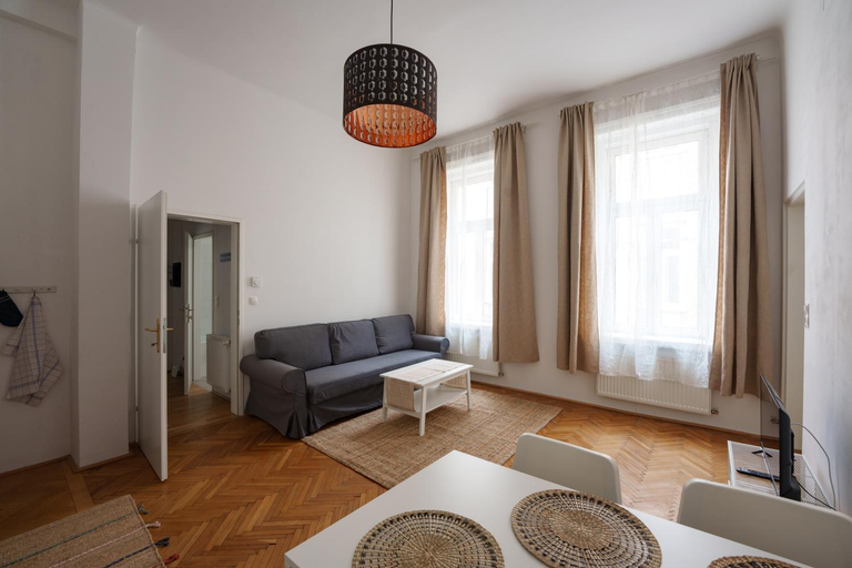 Others 4, Vienna City Apartment 1020 Vienna, Wien
