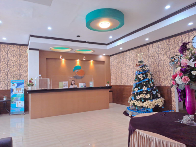 Others 2, Bahubay Hotel and Residence , Manado
