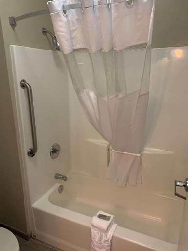 Bathroom 5