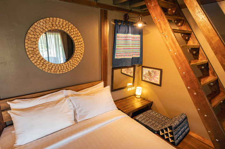 Bedroom 18