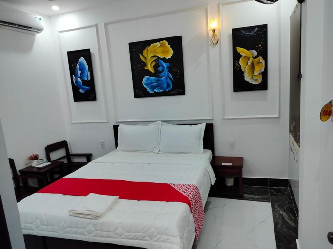 Bedroom, Cosy Homestay Huế, Huế