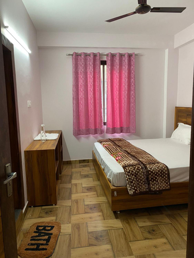 Others 4, Crescent Moon Homestay, Garhwal