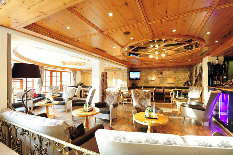 Food & Drinks 4, Hotel Salnerhof Ischgl, Landeck
