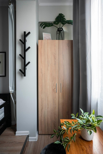 Others 3, Tom Thumb & Thumbelina - 2 Private Rooms in Sofia Center by Flat Mаnager, Stolichna