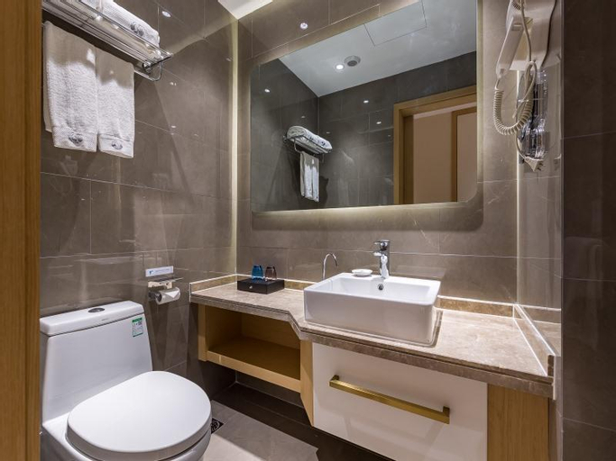 Bathroom 4